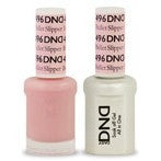 Daisy DND496 Soak Off Gel All In One Set - Bellet Slipper