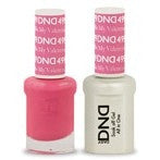 Daisy DND499 Soak Off Gel All In One Set - Be My Valentine