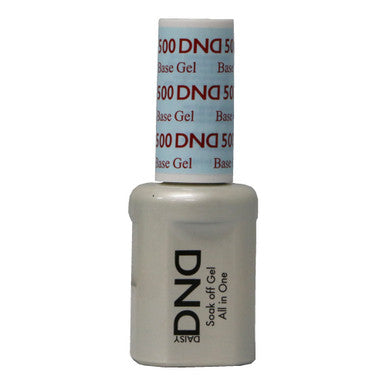 Daisy DND500 Base Soak Off Gel 0.5 fl oz / 15 ml