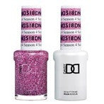 Daisy DND518 Soak Off Gel All In One Set - 4 Season