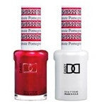Daisy DND522 Soak Off Gel All In One Set - Pomegranate
