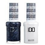 Daisy DND525 Soak Off Gel All In One Set - Dark Sky Light