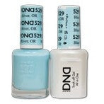 Daisy DND529 Soak Off Gel All In One Set - Blue River, OR