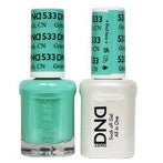 Daisy DND533 Soak Off Gel All In One Set - Greenwich, CN