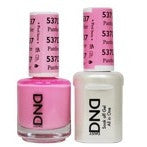 Daisy DND537 Soak Off Gel All In One Set - Panther Pink