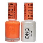 Daisy DND544 Soak Off Gel All In One Set - Orange Cove, CA