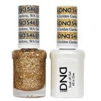 Daisy DND546 Soak Off Gel All In One Set - Golden Gardens,WA