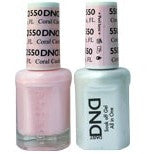 Daisy DND550 Soak Off Gel All In One Set - Coral Castle, FL