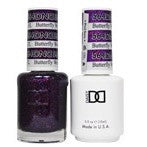Daisy DND564 Soak Off Gel All In One Set -Butterfly World,FL