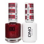 Daisy DND566 Soak Off Gel All In One Set - Red Rock, AZ