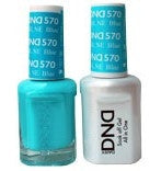 Daisy DND570 Soak Off Gel All In One Set - Blue Hill, NE