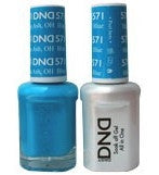 Daisy DND571 Soak Off Gel All In One Set - Blue Ash, OH