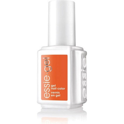 Essie.Gel Capri 0.42 oz./ 12.5ml