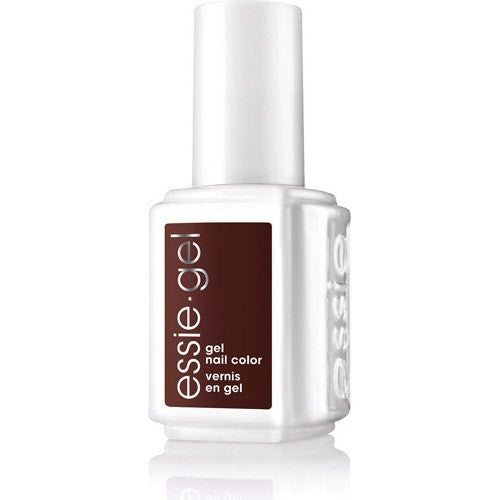 Essie.Gel Lady Godiva 0.42 oz./ 12.5ml