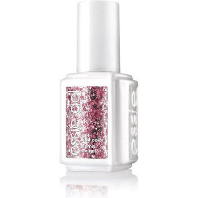 Essie.Gel Perfect Clarity (3002) 0.42 oz/12.5ml