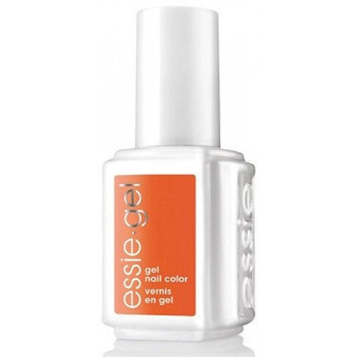 Essie.Gel Orange You Adorable (786) 0.42 oz/12.5ml