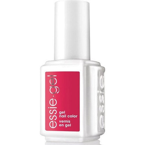 Essie.Gel Chic In The Heat (871) 0.42 oz/12.5ml