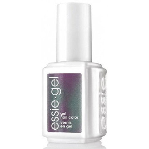 Essie.Gel Twill Seeker (843) 0.42 oz/12.5ml