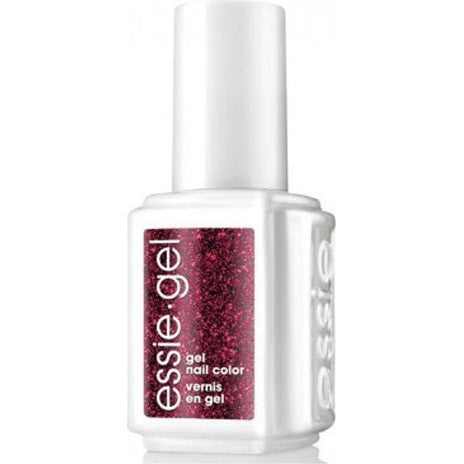 Essie.Gel Button On Up (854) 0.42 oz/12.5ml