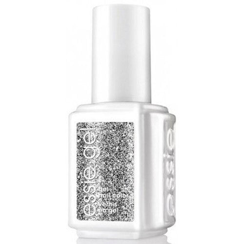 Essie.Gel Pile On The Lux (3021) 0.42 oz/12.5ml