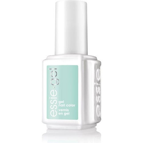 Essie.Gel Mint Candy Apple 0.42 oz./ 12.5ml