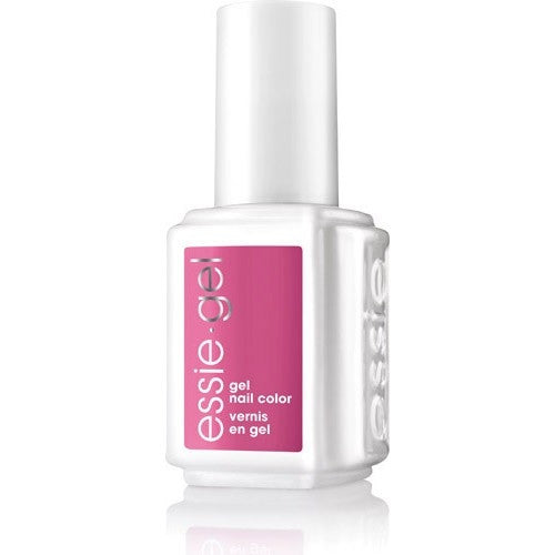 Essie.Gel Splash Of Grenadine 0.42 oz./ 12.5ml