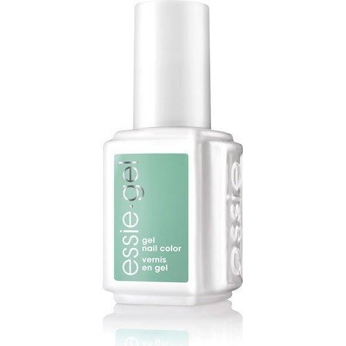 Essie.Gel Turquoise And Caicos 0.42 oz./ 12.5ml