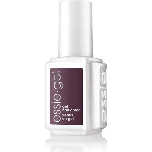 Essie.Gel Smokin Hot 0.42 oz./ 12.5ml
