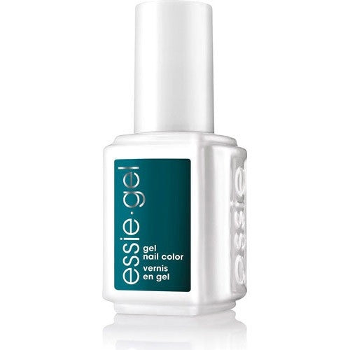 Essie.Gel Go Overboard 0.42 fl oz./12.5ml