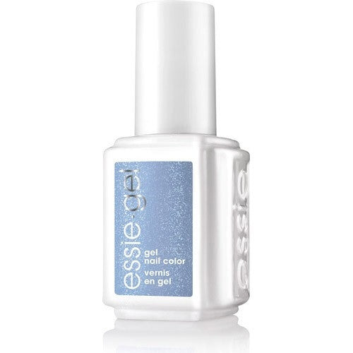 Essie.Gel Bikini So Teeny 0.42 oz./ 12.5ml