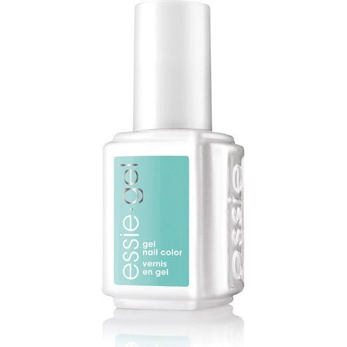 Essie.Gel Where's My Chauffeur? 0.42 oz./ 12.5ml
