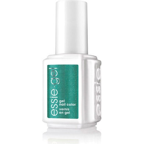 Essie.Gel Naughty Nautical 0.42 oz./ 12.5ml