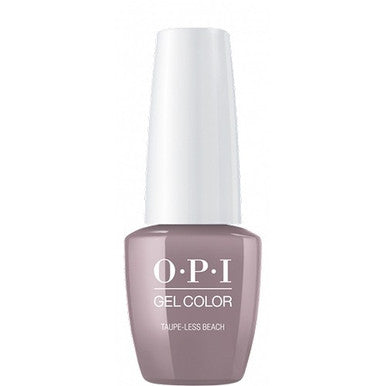 OPI Gelcolor Taupe-Less Beach 15ml/0.5 fl. oz. GC A61A