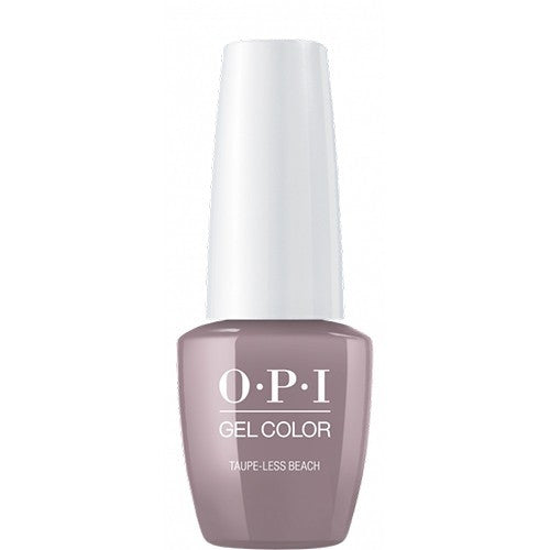 OPI Gelcolor Taupe-Less Beach 15ml/0.5 fl. oz. GC A61A