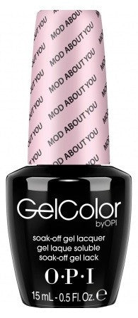 OPI Gelcolor Mod About You 0.5 oz GC B56