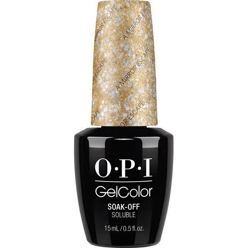 OPI Gelcolor A Mirror Escape 15ml - 0.5 fl oz GC BA6