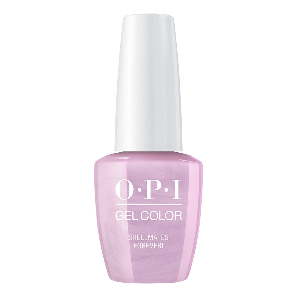 OPI Gelcolor Shellmates Forever! 0.5 oz, GC E96