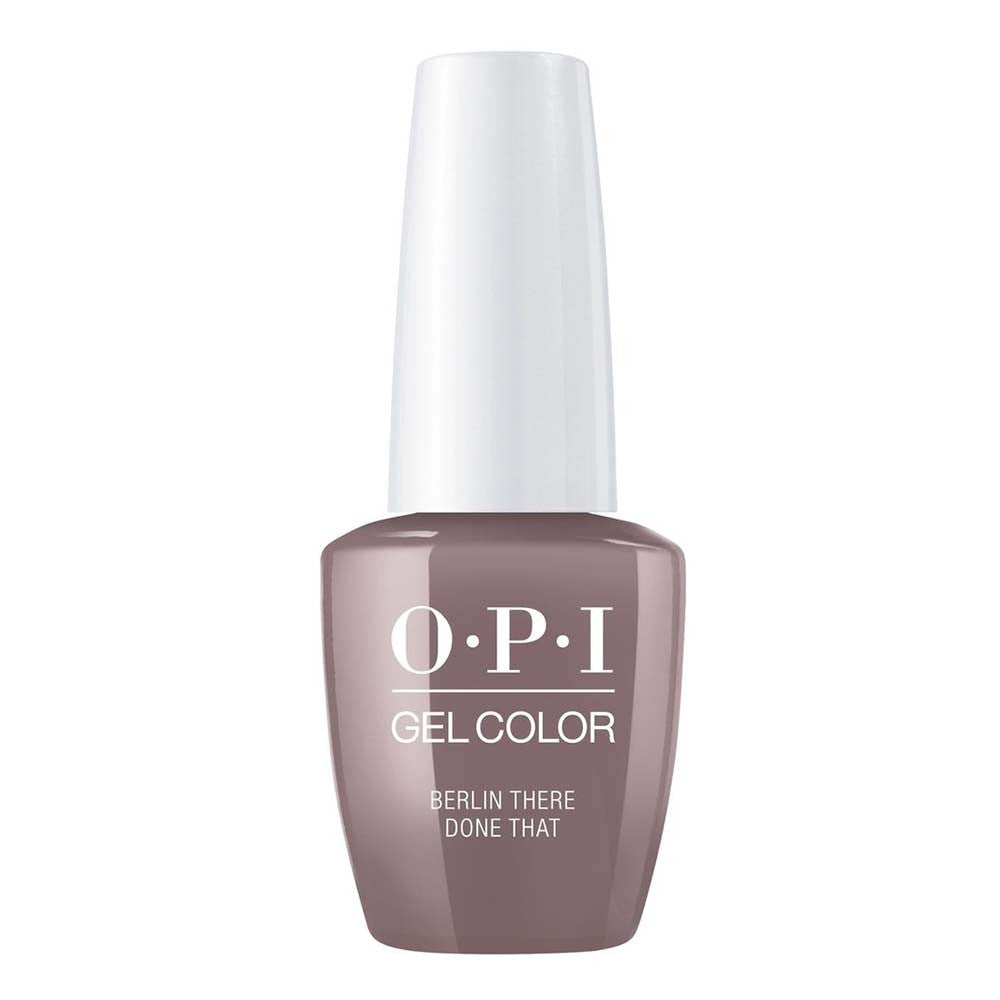 OPI Gelcolor Berlin There Done That 0.5 oz. GC G13