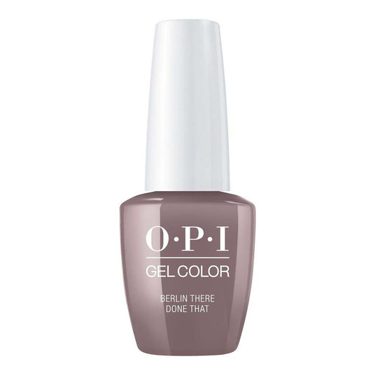 OPI Gelcolor Berlin There Done That 0.5 oz. GC G13