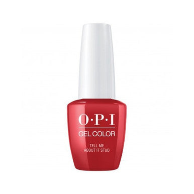 OPI Gelcolor Parlez-moi de cela Stud 0,5 oz GC G51