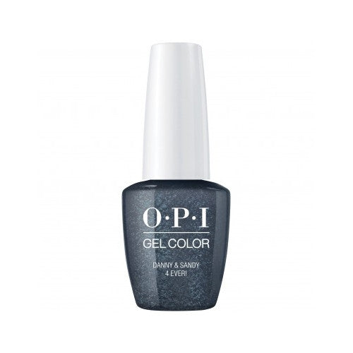 OPI Gelcolor Danny & Sandy 4 Ever! 0.5 oz GC G52