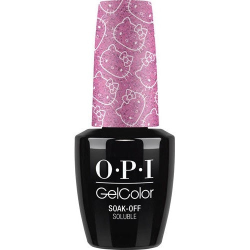 OPI Gelcolor Starry-Eyed For Dear Daniel 0.5 oz GC H86