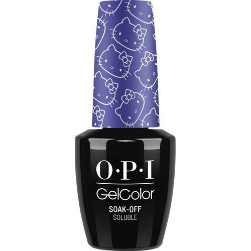 OPI Gelcolor My Pal Joey 0.5 oz GC H90