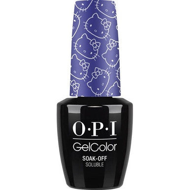 OPI Gelcolor Mon Pal Joey 0,5 oz GC H90