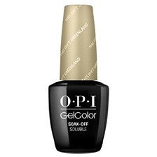 OPI Gelcolor This Isn't Greenland 0.5 fl oz/15ml GC I58