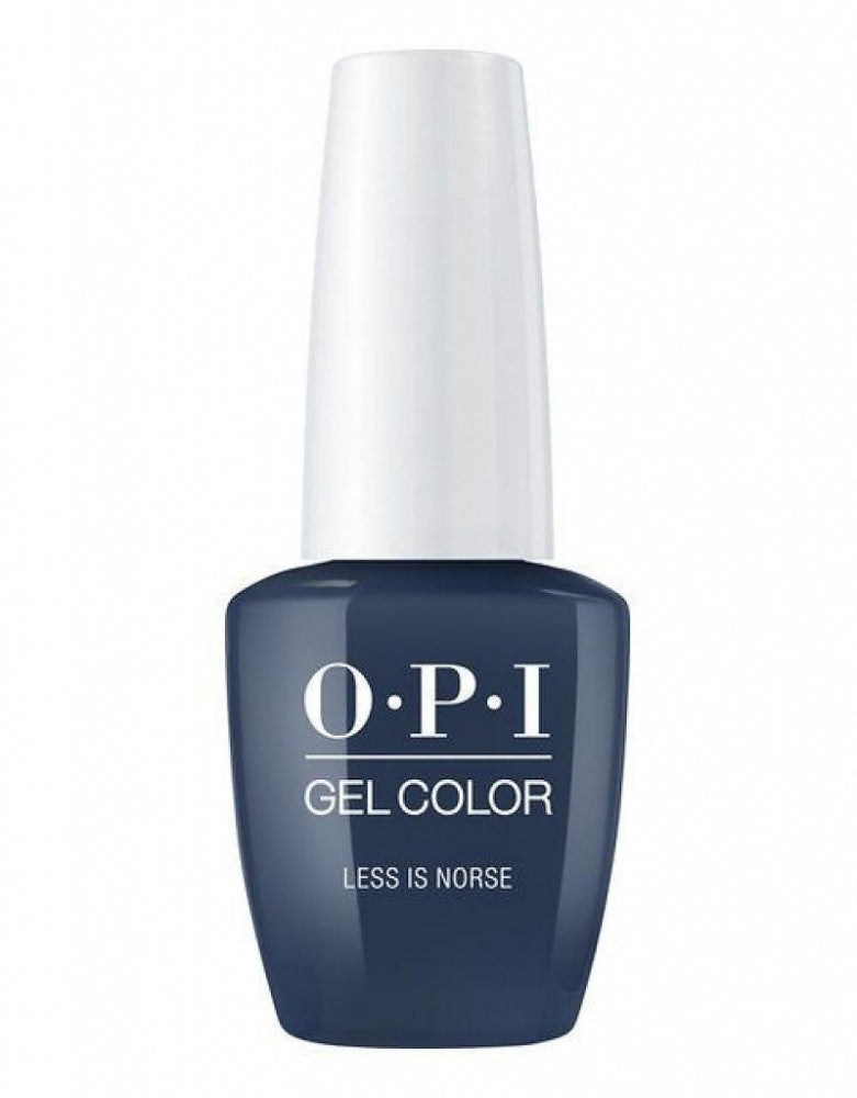 OPI Gelcolor Less Is Norse 0.5 fl oz/15ml GC I59