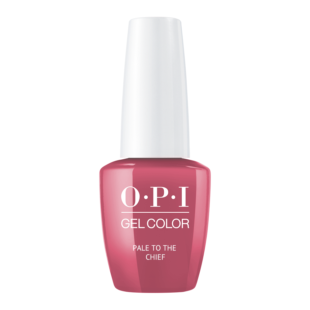 OPI Gelcolor Aurora Berry-Alis 0.5 fl oz/15 ml  GC I64