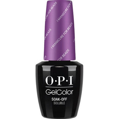 OPI Gelcolor I Manucure Pour Perles 0,5 Fl. Oz. Oz. CG N54