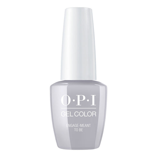 OPI Gelcolor Engage-meant to Be 0.5 fl. oz. GC SH5