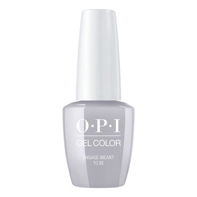 OPI Gelcolor Engage-meant to Be 0.5 fl. oz. GC SH5